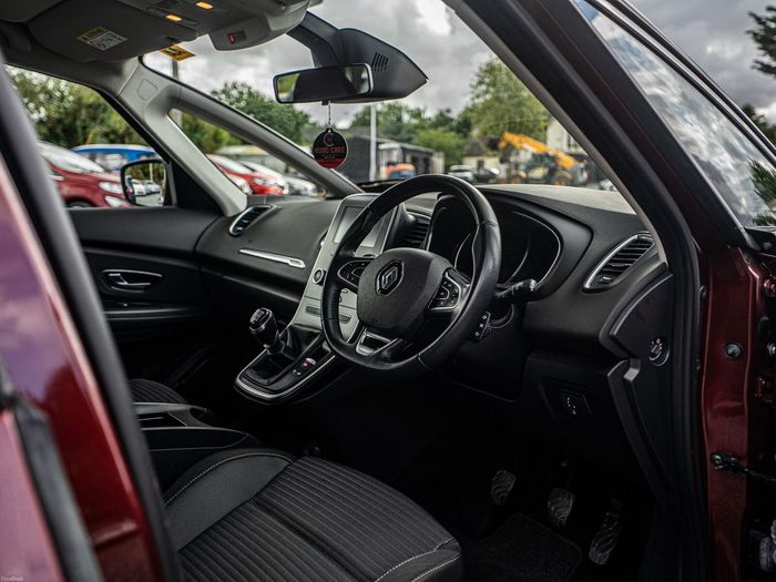 Renault Grand Scenic 2019