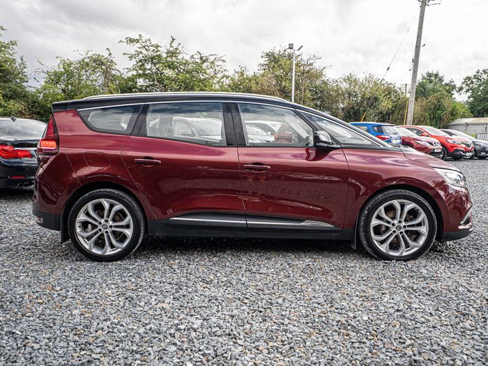 Renault Grand Scenic 2019