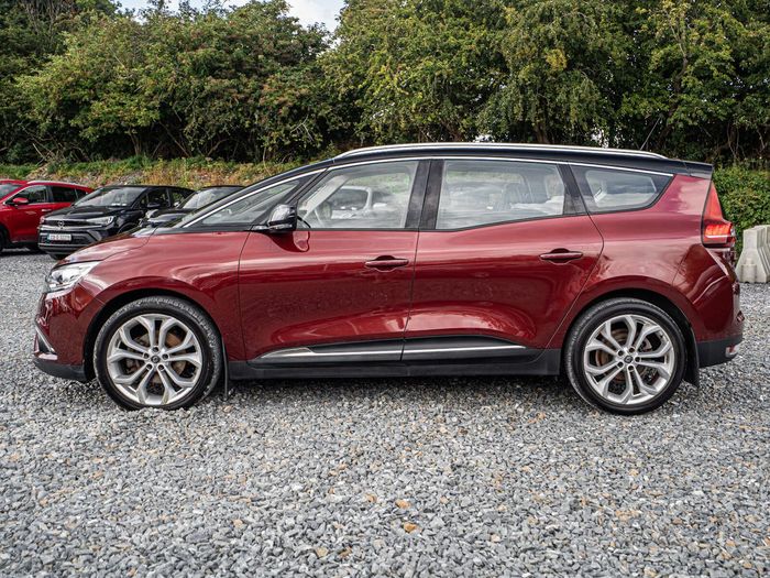 Renault Grand Scenic 2019