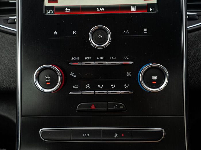 Renault Grand Scenic 2019