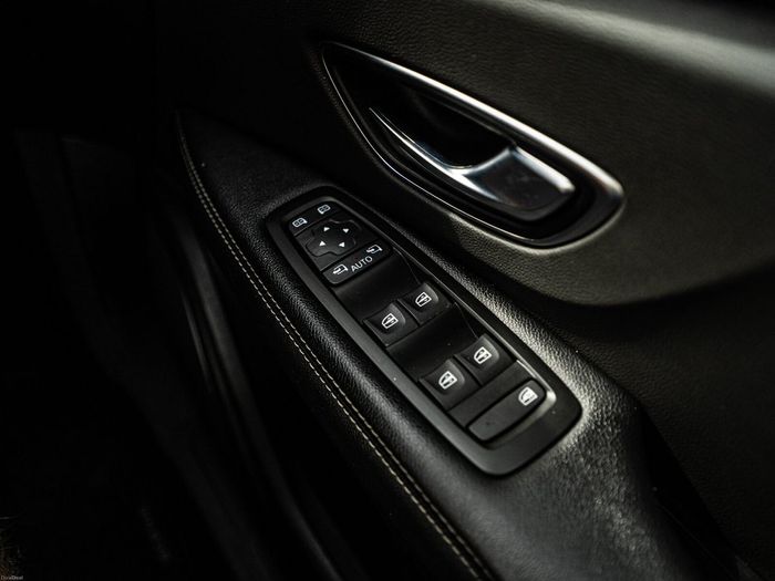 Renault Grand Scenic 2019