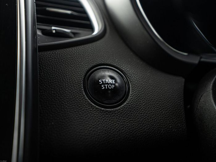 Renault Grand Scenic 2019
