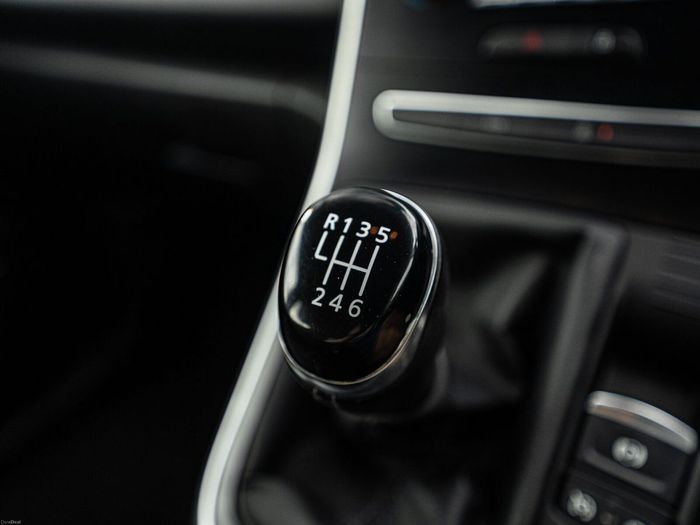 Renault Grand Scenic 2019