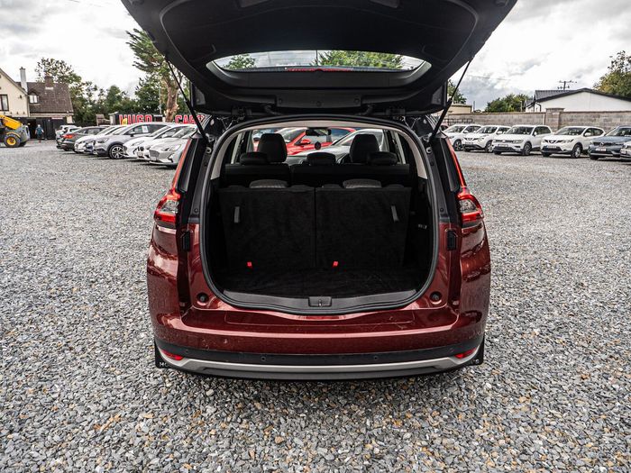 Renault Grand Scenic 2019