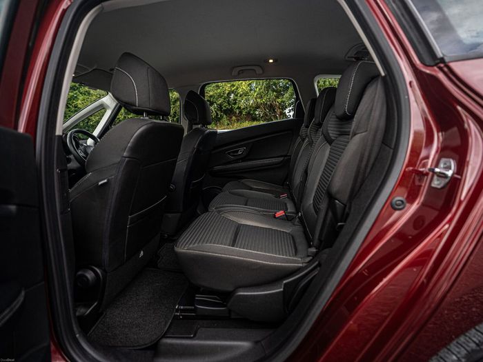 Renault Grand Scenic 2019