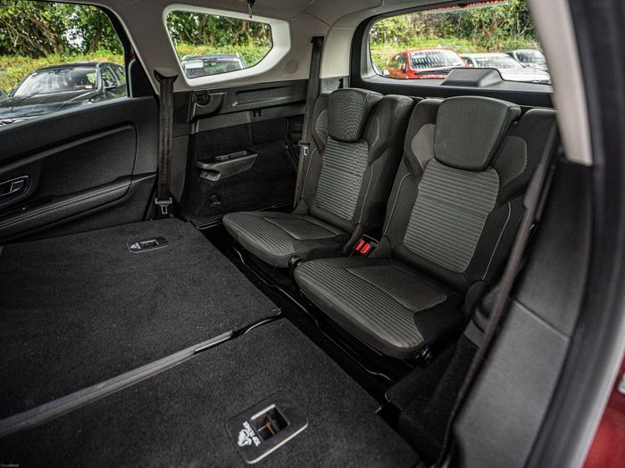 Renault Grand Scenic 2019