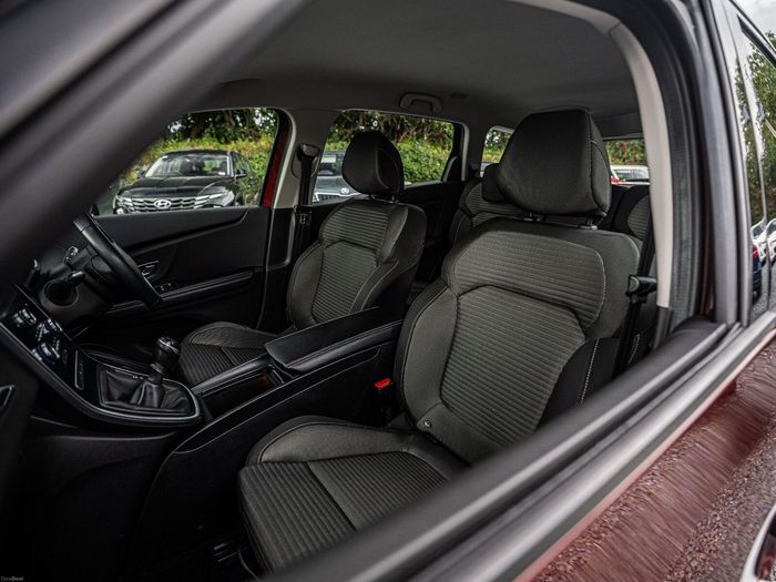 Renault Grand Scenic 2019