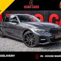 BMW 3 Series 2021
