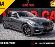 BMW 3 Series 2021