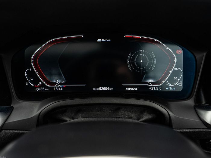 BMW 3 Series 2021