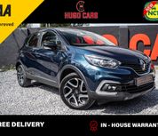 Renault Captur 2019