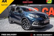 Renault Captur 2019