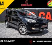 Ford Kuga 2016
