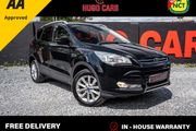 Ford Kuga 2016