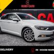 Volkswagen Passat 2019