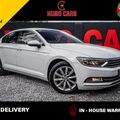 Volkswagen Passat 2019