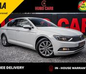 Volkswagen Passat 2019