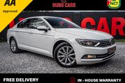 Volkswagen Passat 2019