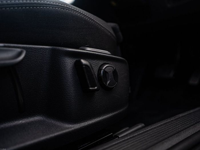 Volkswagen Passat 2019