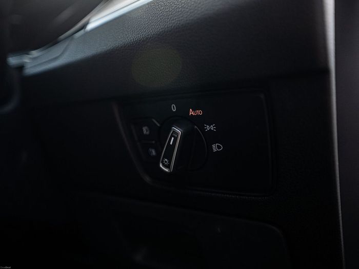 Volkswagen Passat 2019