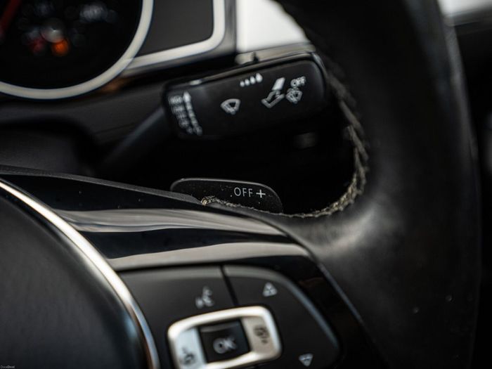 Volkswagen Passat 2019