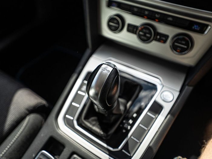 Volkswagen Passat 2019