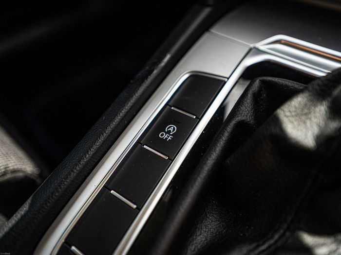 Volkswagen Passat 2019