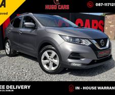 Nissan QASHQAI 2019