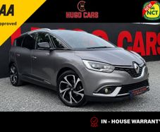 Renault Grand Scenic 2018
