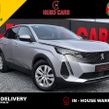 Peugeot 3008 2021