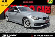 BMW 3 Series 2017
