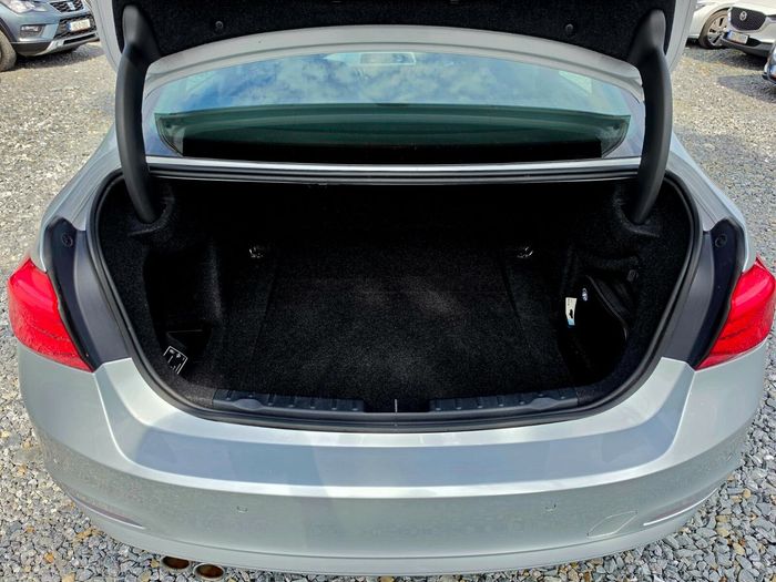 BMW 3 Series 2017