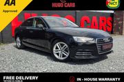 Audi A4 2017