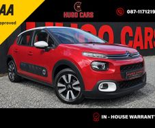 Citroen C3 2018