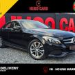 Mercedes-Benz C-Class 2016