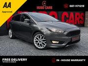 Ford Focus 2017