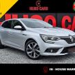 Renault Megane 2017