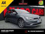 Volkswagen Golf 2019