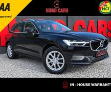 Volvo XC60 2018