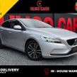 Volvo V40 2017