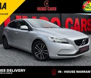 Volvo V40 2017