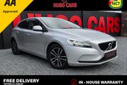 Volvo V40 2017