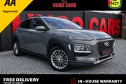 Hyundai Kona 2020