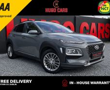 Hyundai Kona 2020
