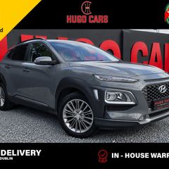 Hyundai Kona 2020