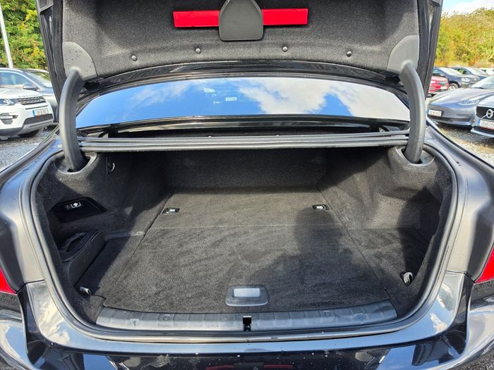 BMW 5 Series 2018