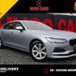 Volvo S90 2017