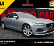 Volvo S90 2017