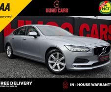 Volvo S90 2017