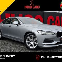 Volvo S90 2017